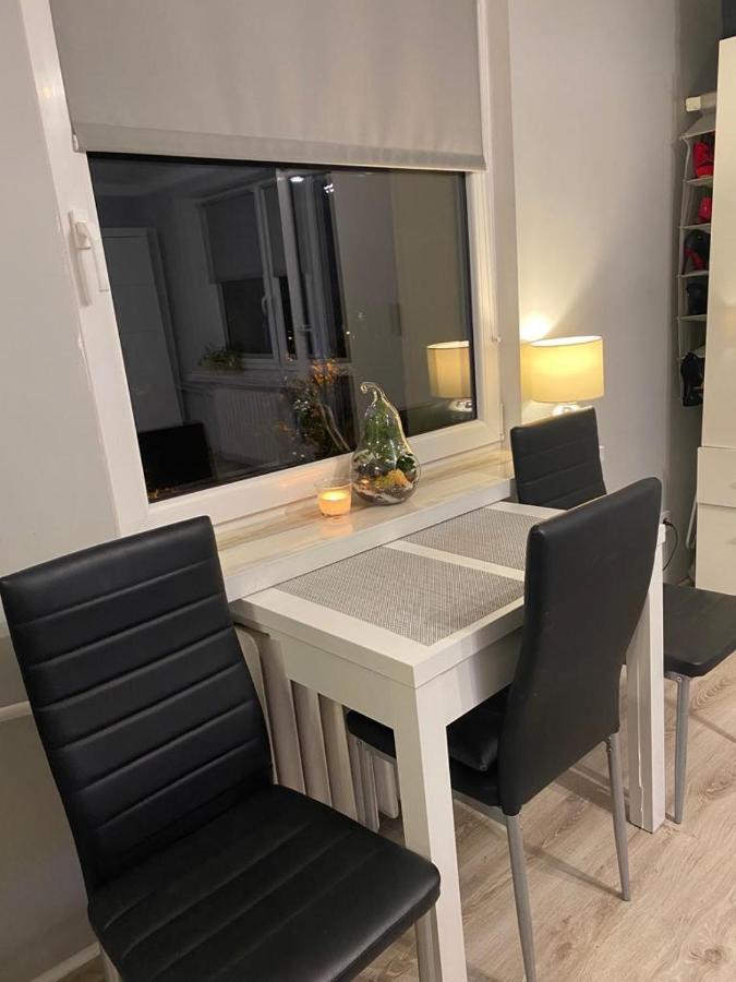 슈비노우이스쳬 Fenix Apartament 아파트 외부 사진