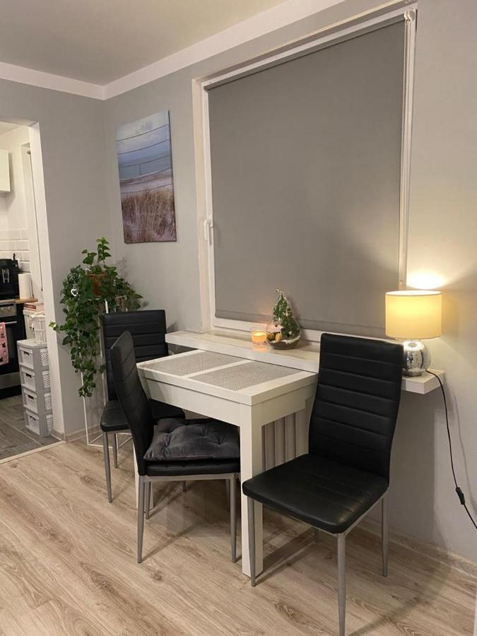 슈비노우이스쳬 Fenix Apartament 아파트 외부 사진